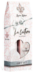 Lucien L. Edt 30ml+deo 75ml La counture - delfinbuvar