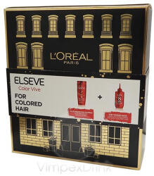 Elseve aj. csom Color Vive samp+ww - delfinbuvar