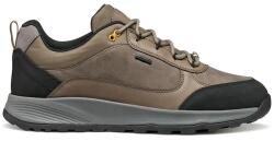 GEOX sportcipő U TERRESTRE B ABX szürke, U55EZA 0EKME C1018 - szürke Férfi 46