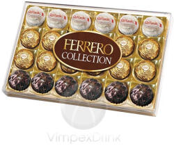 Ferrero Collection T24 269g - delfinbuvar