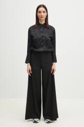 Kenzo Вълнен панталон Kenzo (FF52PA0999RA.99)