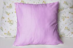 Jiří Polášek Egyszínű Jersey párnahuzat - Világoslila | 40 x 40 cm (21897720-01-c.14-40x40)