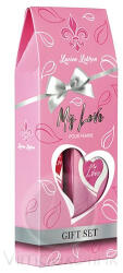 Lucien L. Edp 30ml+deo 75ml My love - delfinbuvar