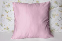 Jiří Polášek Egyszínű Jersey párnahuzat - Fáradt rózsaszín | 50 x 50 cm (91812061-03-c.68-50x50)