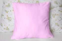 Jiří Polášek Egyszínű Jersey párnahuzat - Világos rózsaszín | 40 x 60 cm (94275200-02-c.11-40x60)