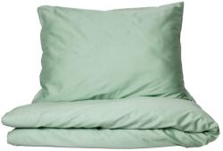 Jiří Polášek Pamut szatén ágynemű - Light green | 70 x 90 cm (58599874-05)