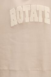 ROTATE Памучен суичър Rotate (115316532)