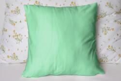 Jiří Polášek Egyszínű Jersey párnahuzat - Zöld | 50 x 50 cm (62141437-03-c.16-50x50)