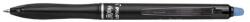 Pilot Rollertoll, 0, 35 mm, törölhető, nyomógombos, PILOT "Frixion Ball Plus", kék (BLRT-FRPLS7-L) - mystock