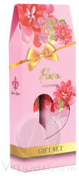 Lucien L. Cs. Edp 30ml+deo 75ml Flora - delfinbuvar
