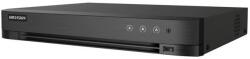Hikvision DVR rögzítő - iDS-7204HQHI-M1/XT (4 port, 4MP lite/60fps, 2MP/60fps, H265+, 1x Sata) (IDS-7204HQHI-M1/XT) - mystock