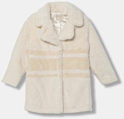 Guess gyerek kabát - bézs 147-157