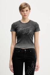 HUGO Blue t-shirt - szürke L