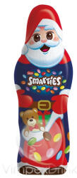  SMARTIES Tejcsokoládé Mikulás 85g