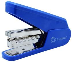 BLUERING Tűzőgép 50lap 24/6 26/6 24/8, könnyített tűzés Bluering® kék (BR950N) - mystock