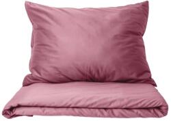 Jiří Polášek Pamut szatén ágynemű - Dusty rose | 140 x 220 cm / 70 x 90 cm (67625110-02)