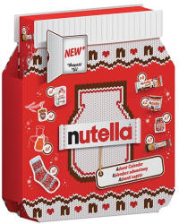 Nutella Mix Advent Kalendárium 528g