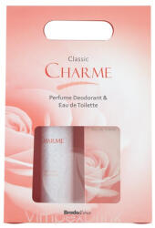 Charme aj. csom deo100ml+parfüm30ml - delfinbuvar