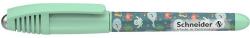 Schneider Rollertoll, patronos, 0, 5 mm, SCHNEIDER "Zippi", Happy Fish (187525) - mystock