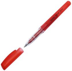 BLUERING Zseléstoll kupakos gumis fogó, Bluering® Nova írásszín piros (59954) - mystock