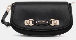 Guess kézitáska MIMINA - fekete Univerzális méret