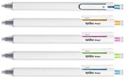 ICO Zseléstoll SPOKO 0123 ReLeaf Flow vegyes színekben (S012399112) - mystock