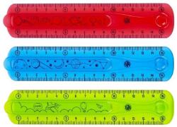 Astra Vonalzó ASTRA hajlékony 15 cm (424120002)