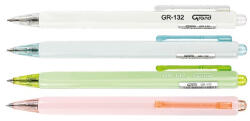Grand Zseléstoll GRAND GR-132 nyomógombos 0, 5 mm kék írásszín vegyes színben (160-2511) - mystock