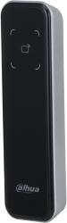 Dahua kártyaolvasó (segédolvasó) - ASR2200A-B (Bluetooth; ID-card, RS-485/Wiegand) (ASR2200A-B) - mystock