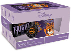 EPEE Nightmare Before Christmas - set cadou - blocnotes, cană, suport pahar, breloc