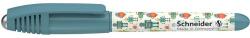Schneider Rollertoll, patronos, 0, 5 mm, SCHNEIDER "Zippi", Cool Robots (187522) - mystock
