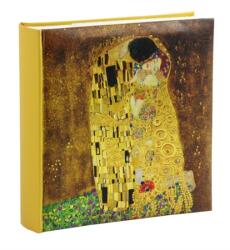  Fotóalbum 10x15cm 200db-os memósávval BBM46200 22x5x22cm Klimt (BBM46200)