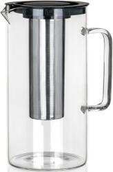 Banquet Paharul de sticlă Suna 2, 5 l