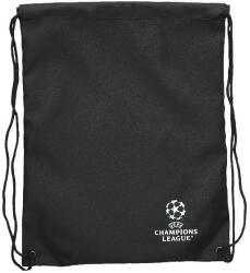 360 Tornazsák CHAMPIONS LEAGUE fekete old (531200) - mystock