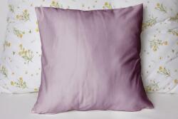 Jiří Polášek Egyszínű Jersey párnahuzat - Orgonalila | 40 x 40 cm (18202927-01-c.63-40x40)