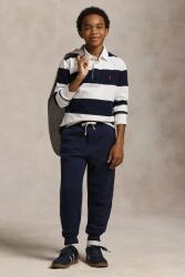 Ralph Lauren - Gyerek nadrág 134-176 cm - sötétkék 152-158