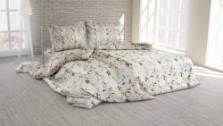 Jiří Polášek Pamut ágynemű RÓZSÁS VIRÁGOK - 140 x 200 cm / 70 x 90 cm (62134474-01)