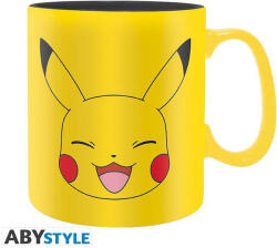 ABYstyle Pokémon - Pikachu Face - cană