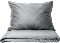 Jiří Polášek Pamut szatén ágynemű - Light grey | 140 x 200 cm / 70 x 90 cm (18401369-01)