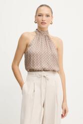 Marciano by Guess felső ELISA barna, mintás, 5BGH19 7298A - barna 40