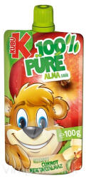 KUBU püré Alma 100g /24/