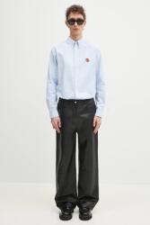 KENZO Памучна риза Kenzo (FF55CH4109LO.64)