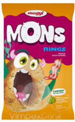  Mogyi Mons Rings bacon ízű 70g - vegyesbolt