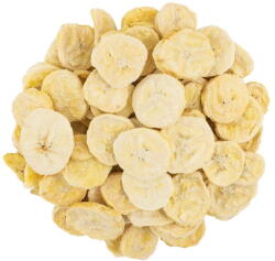 SvetPlodu Inele liofilizate banane - 10g