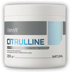 OstroVit Citrulină 210g - naturală