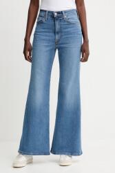 Levi's farmer RIBCAGE BELLS - kék 29/32 - answear - 42 990 Ft