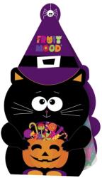 SvetPlodu Sergio Fruit Mood Pisica de Halloween