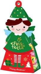 SvetPlodu Sergio Frukfetta Mini Bețe Elf Grădină Fructe