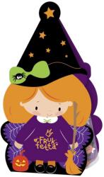 SvetPlodu Sergio Frukfetta Vrăjitoarele de Halloween