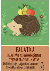 Szamos Falatka (mogy. -marcip. tejcs. ) 17g - vegyesbolt